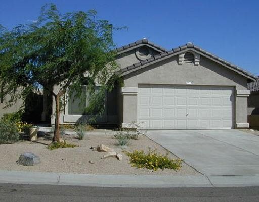 1st image of 10415 E SALTILLO Drive #BUY ME