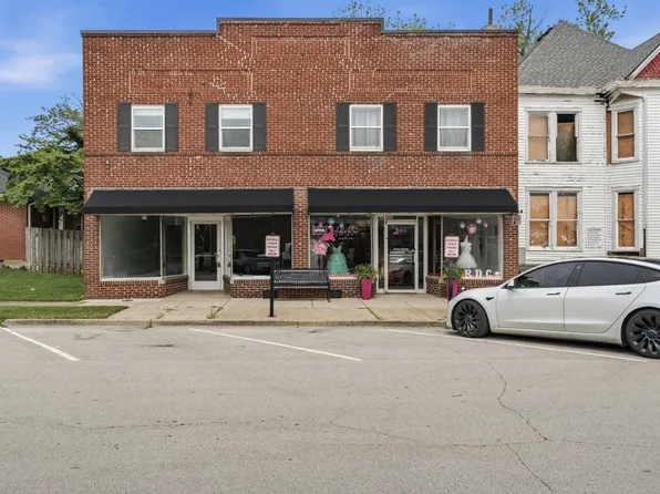 380 Main Cross, 380 Main Cross St #3, Charlestown, IN 47111