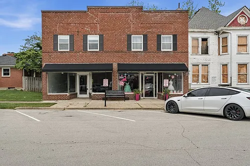 380 Main Cross St Photo 1