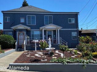 866 Walnut St, Alameda, CA 94501