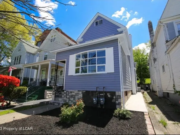 838 S Franklin St Unit 1, Wilkes Barre, PA 18702