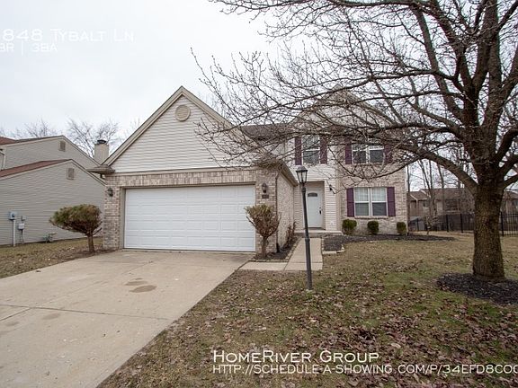 2nd image of 5848 Tybalt Ln
