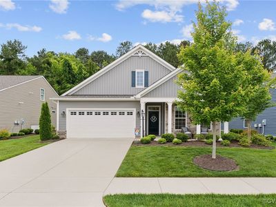 11706 Ellerbee Mill Ave, Chester, VA, 23831