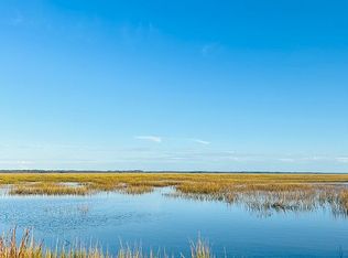 Cassique Creek Dr LOT P, Ridgeland, SC 29936