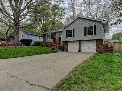 509 NE Johnston Dr, Blue Springs, MO, 64014