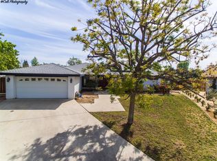 6900 Altaville Ln, Bakersfield, CA