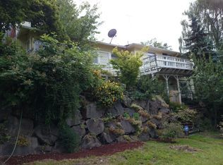 2302 S Graham St, Seattle, WA 98108