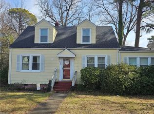 8350 Chesapeake Blvd, Norfolk, VA 23518