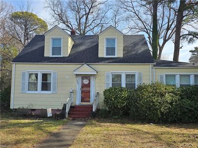 8350 Chesapeake Blvd, Norfolk, VA, 23518