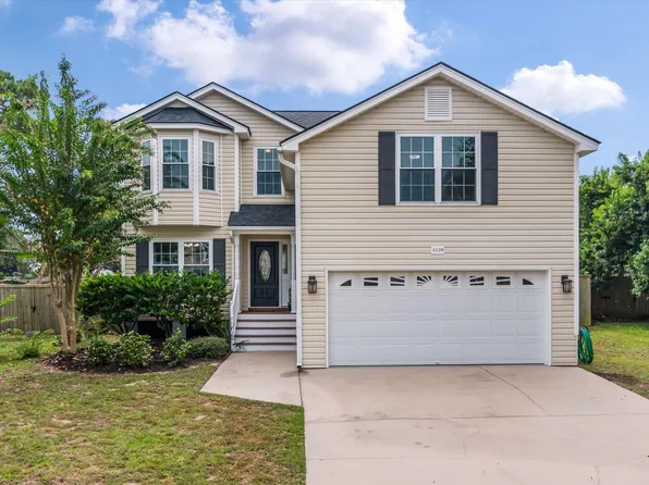 1029 Clearspring Dr, Charleston, SC 29412