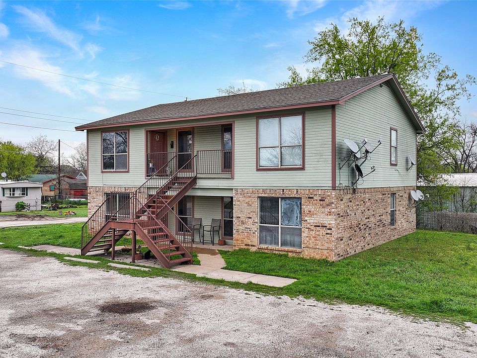 104 E Brown St Lipan TX Zillow