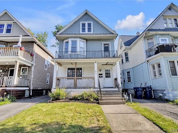 27 Como Ave #27