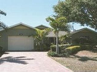 3920 Cape Haze Dr, Rotonda West, FL 33947
