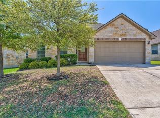11121 Casitas Dr, Austin, TX 78717