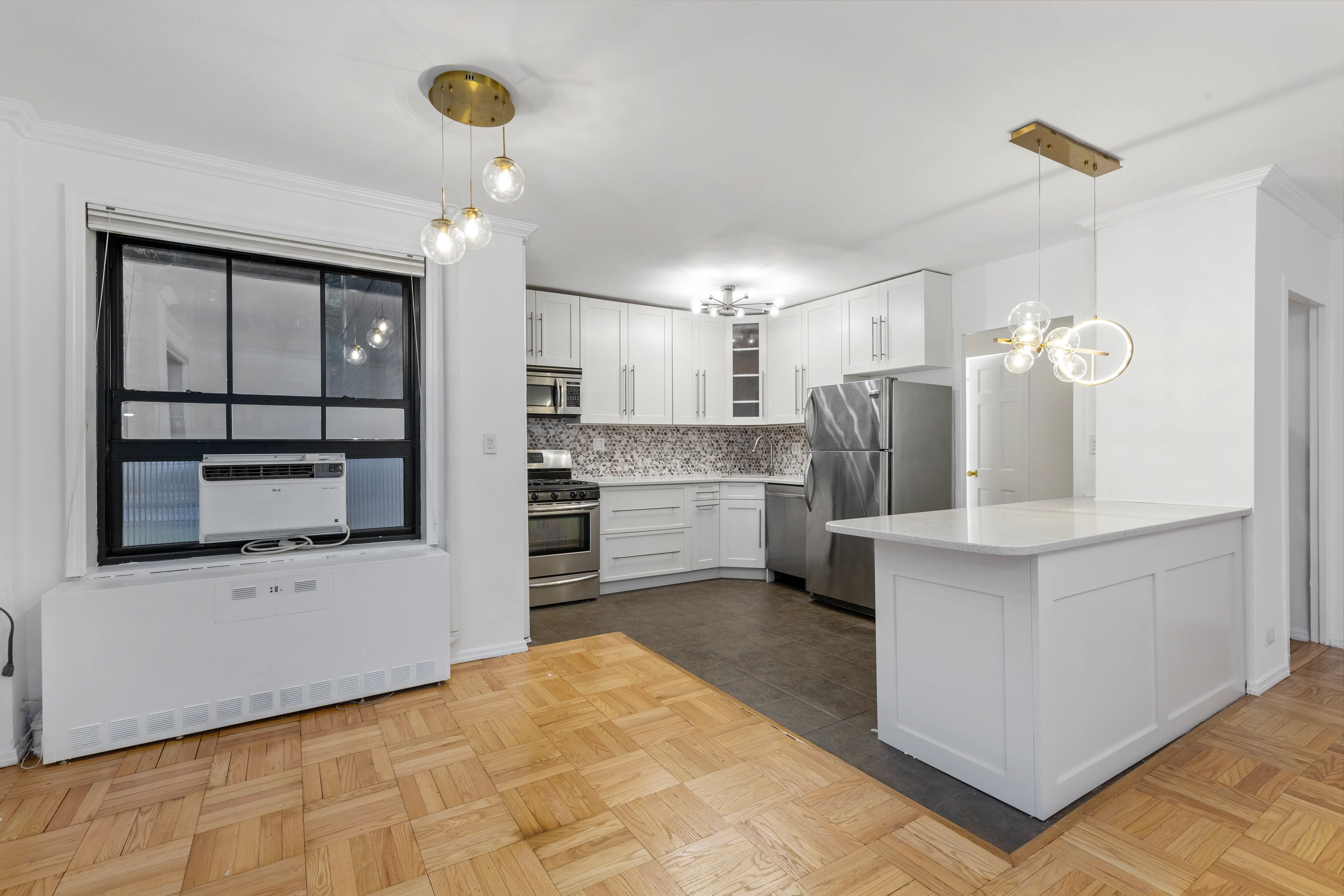 355 Clinton Avenue #F1 in Clinton Hill, Brooklyn | StreetEasy