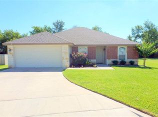 612 Apple Cross Ct, Waco, TX 76706