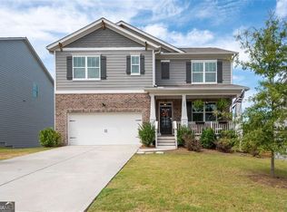 152 Hummingbird Trl, Dallas, GA 30132