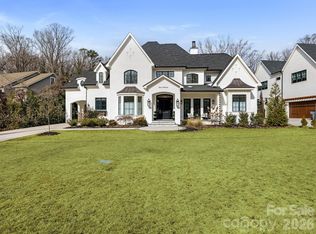 313 Wonderwood Dr, Charlotte, NC 28211