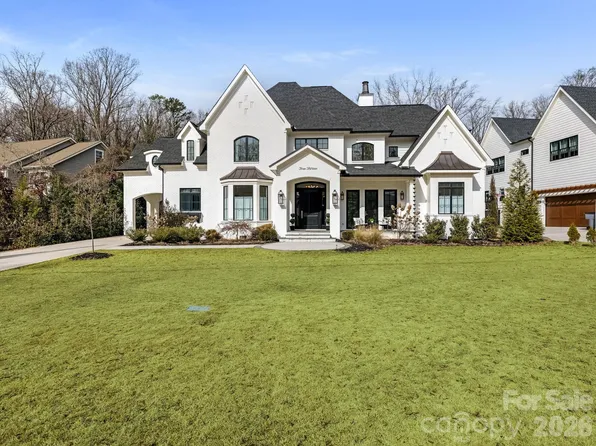 313 Wonderwood Dr, Charlotte, NC 28211