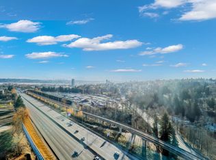 308 Alderson Ave #2101, Coquitlam, BC V3K1W2