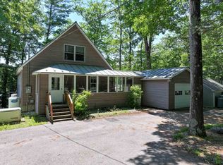 1950 Lake Dunmore Rd, Salisbury, VT 05769
