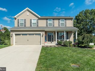 130 Nantucket Dr, Reading, PA 19605