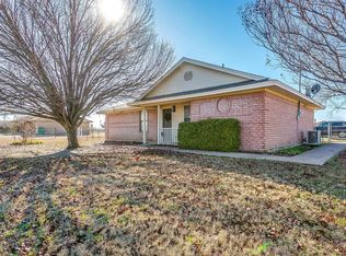 249 Old Agnes Rd, Weatherford, TX 76088