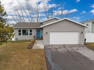 279 Empire Loop, Kalispell, MT 59901