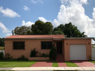 2820 NW 11th St, Miami, FL, 33125