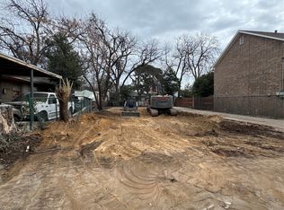 508 N Riverside Dr, Fort Worth, TX 76111