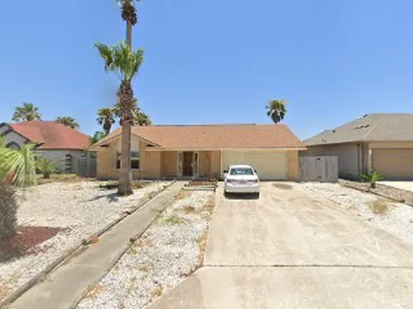 15702 Dyna St, Corpus Christi, TX 78418