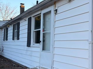 180 Wessels Ave #180, Bridgeport, CT 06610