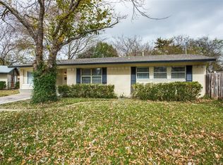 2615 Luau Cir, Mesquite, TX