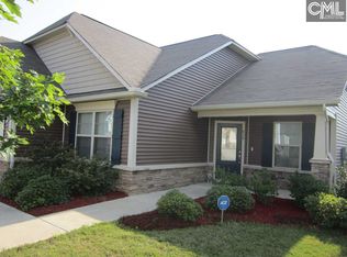 430 Drooping Leaf Rd, Lexington, SC 29072