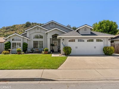 608 Grove Ct, Arroyo Grande, CA, 93420