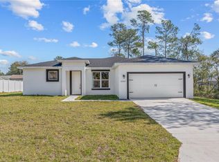 16209 SW 22nd Ct, Ocala, FL 34473