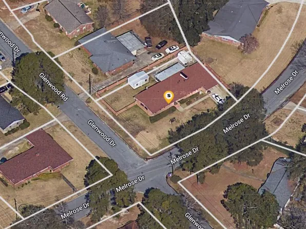 3407 Melrose Dr, Columbus, GA 31906