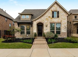 1215 Autumn Mist Way, Arlington, TX 76005