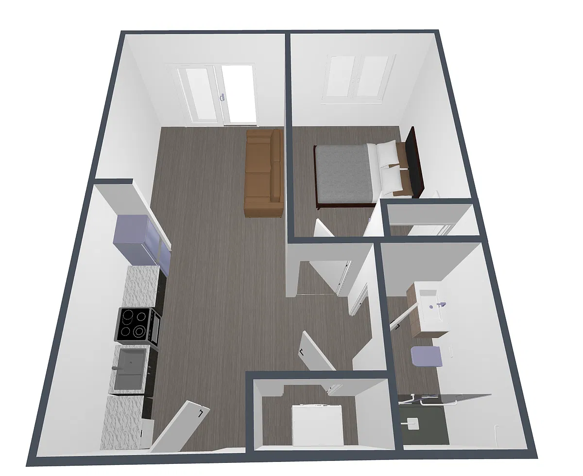 Floor plan 07
