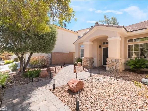 5791 Magini Ave, Las Vegas, NV 89141