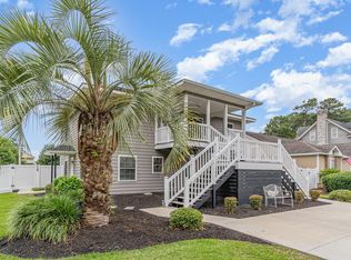 411 S Myrtle Dr #A & B, Myrtle Beach, SC 29575