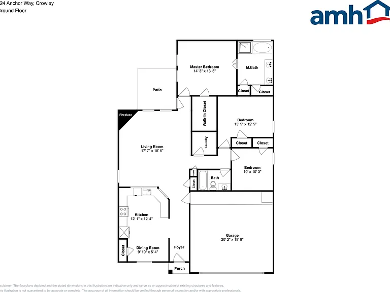 524 Anchor Way — Photo 2