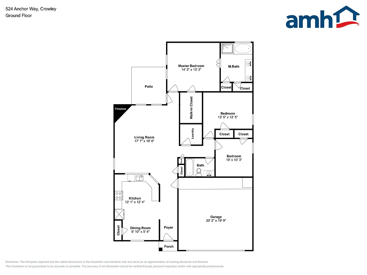 Building Photo - 524 Anchor Way
