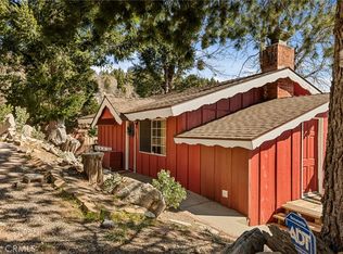 30509 Live Oak Dr, Running Springs, CA 92382