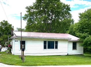 98 E State Route 350, Wilmington, OH 45177