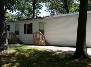 4992 Blossom Ln, Muskegon, MI 49442