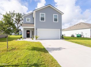 35 Pacolet Ln, Beaufort, SC 29906