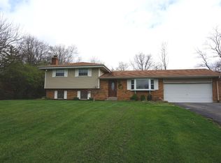 7398 Elkwood Dr, West Chester, OH 45069