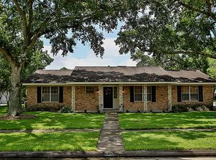 5331 Jackwood St, Houston, TX 77096