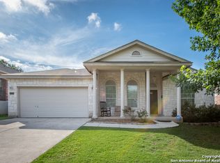 22726 San Saba Blf, San Antonio, TX 78258